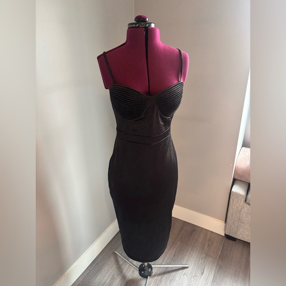 Symphony Dresses & Skirts - Elegant Black Dress size L